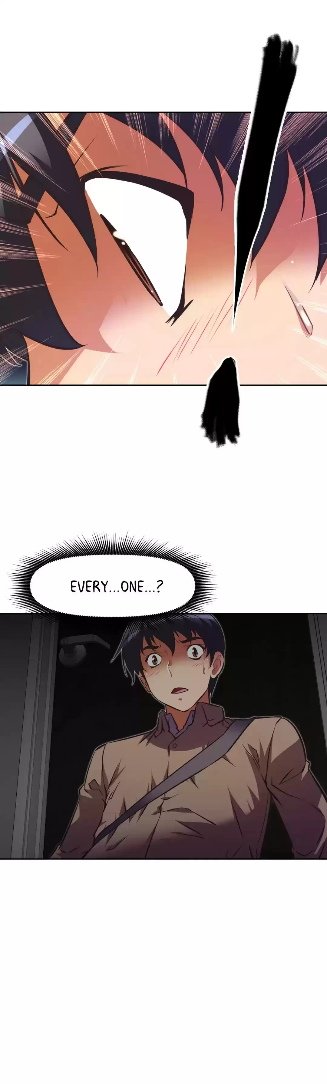 Stand Up! Chapter 64