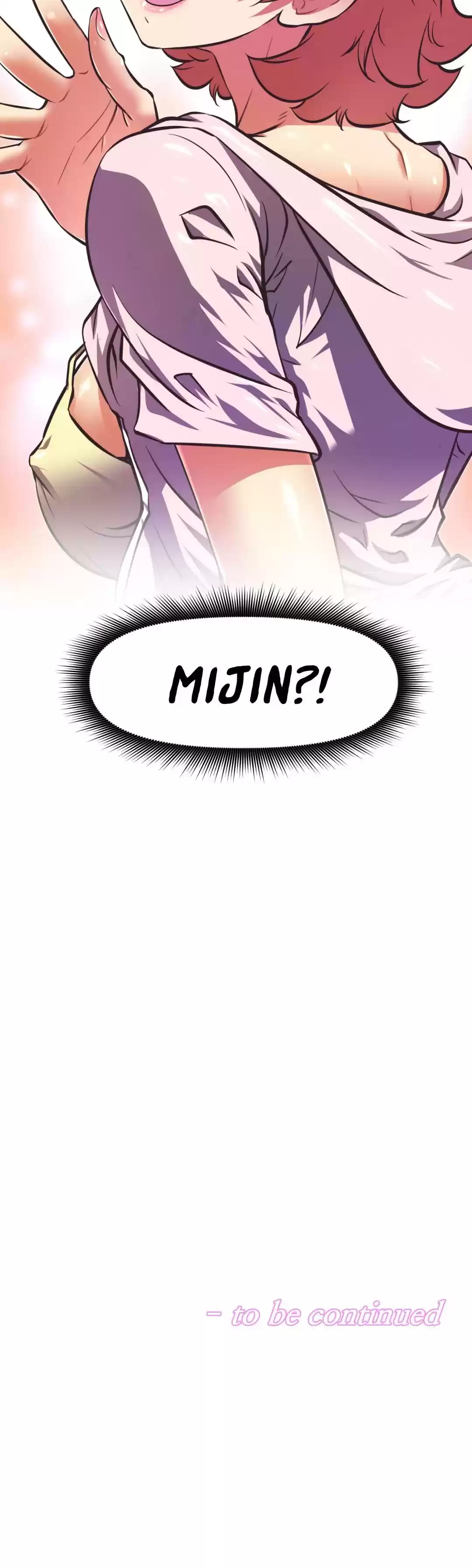 Stand Up! Chapter 64