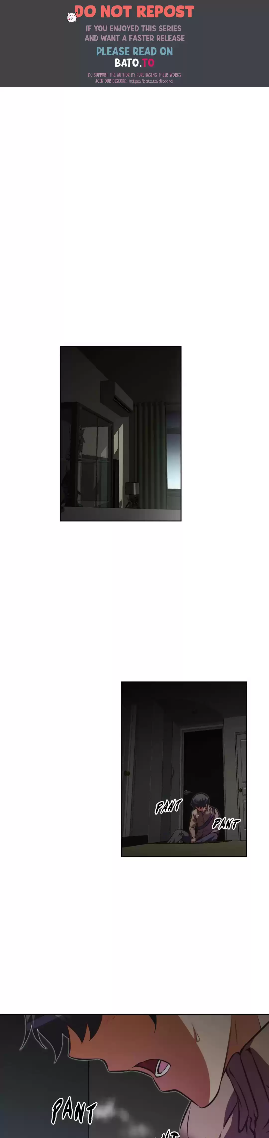 Stand Up! Chapter 65