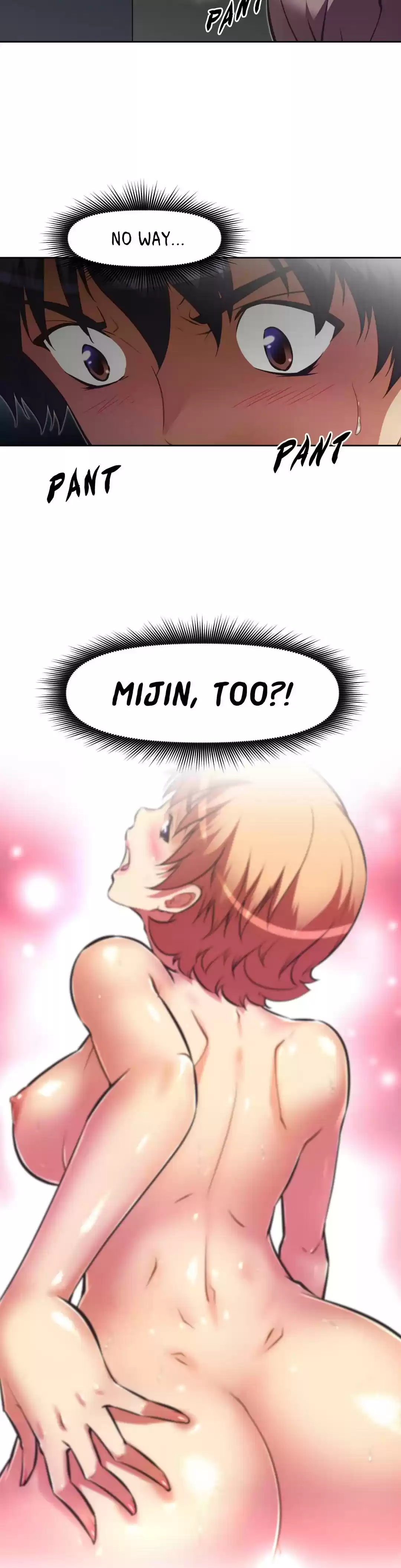 Stand Up! Chapter 65