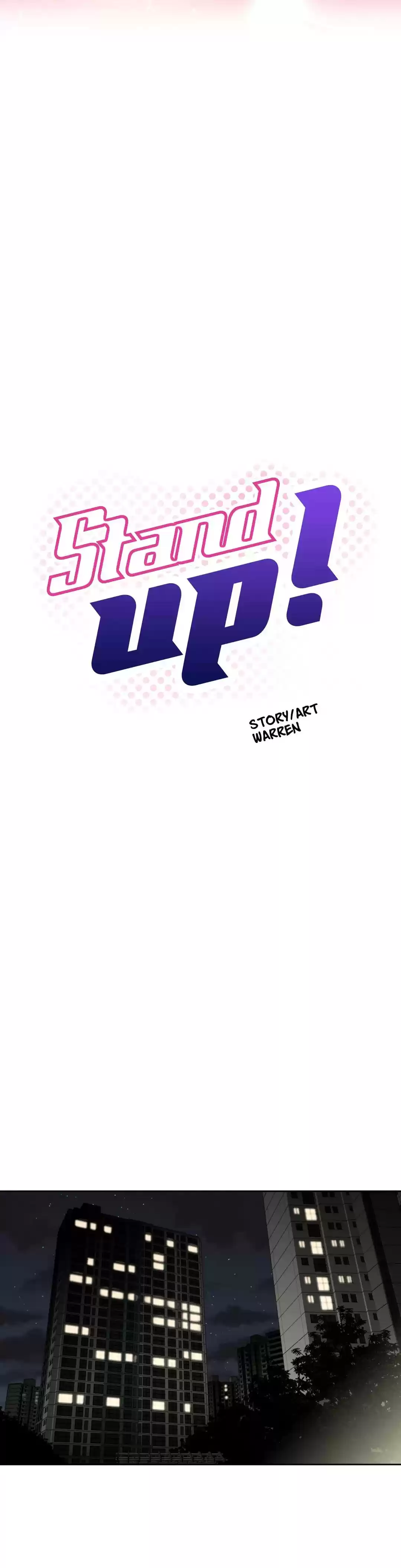 Stand Up! Chapter 65