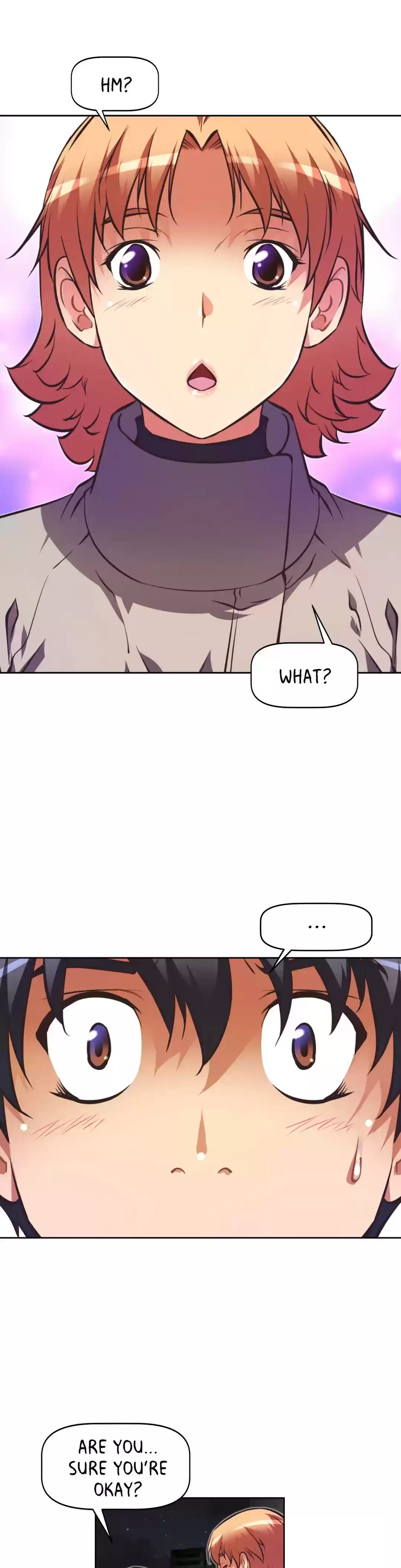 Stand Up! Chapter 65