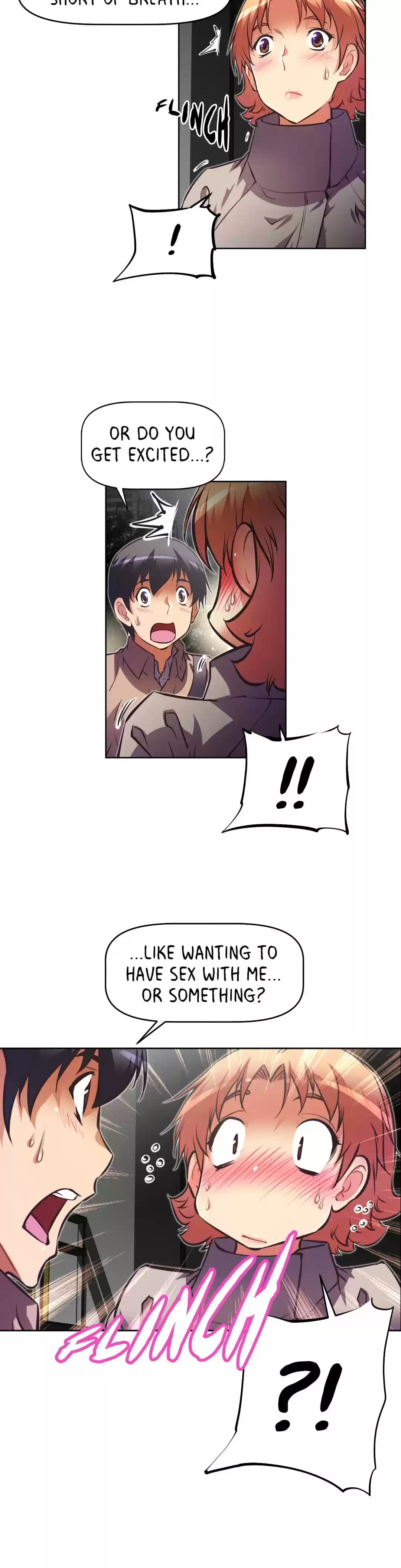 Stand Up! Chapter 65