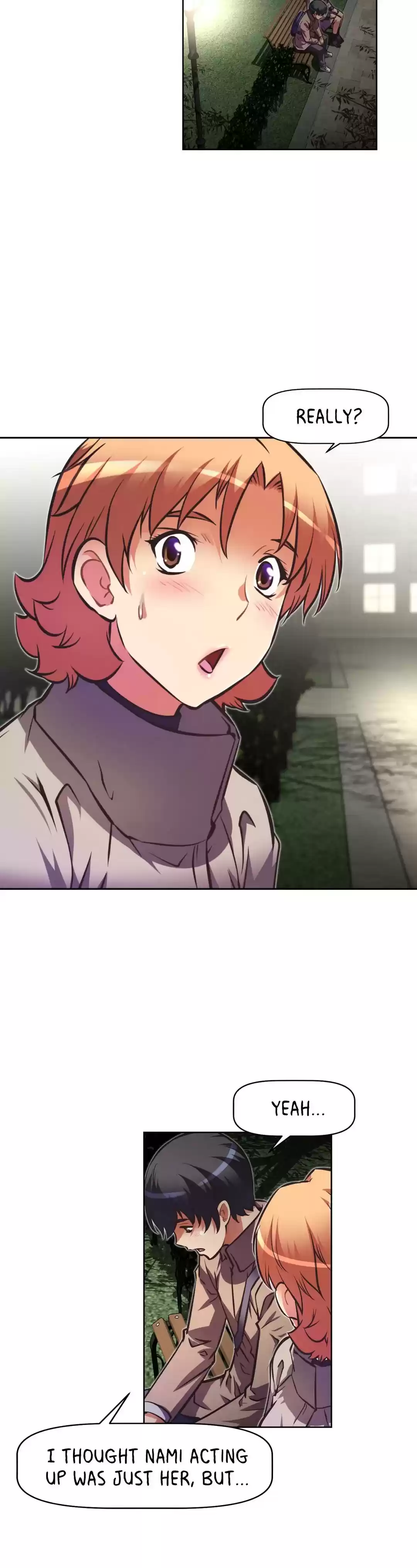 Stand Up! Chapter 65