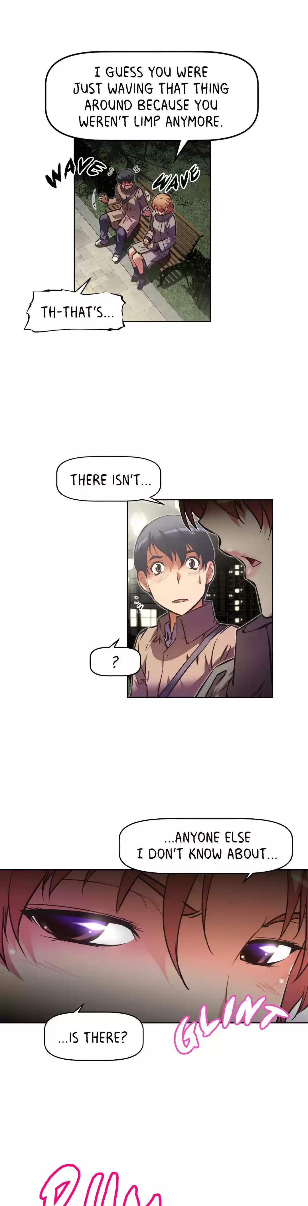 Stand Up! Chapter 65