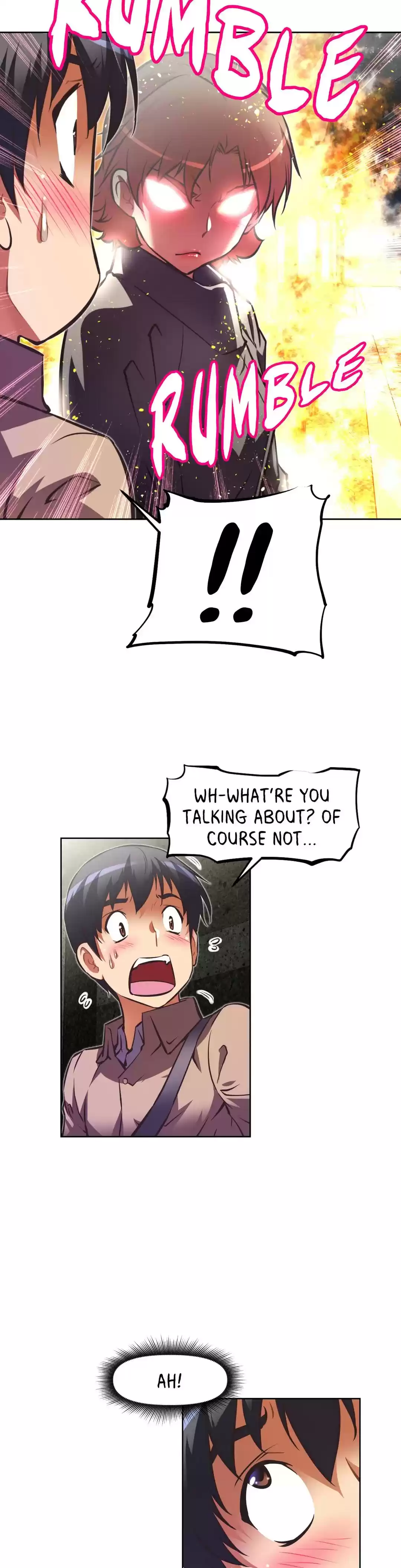 Stand Up! Chapter 65