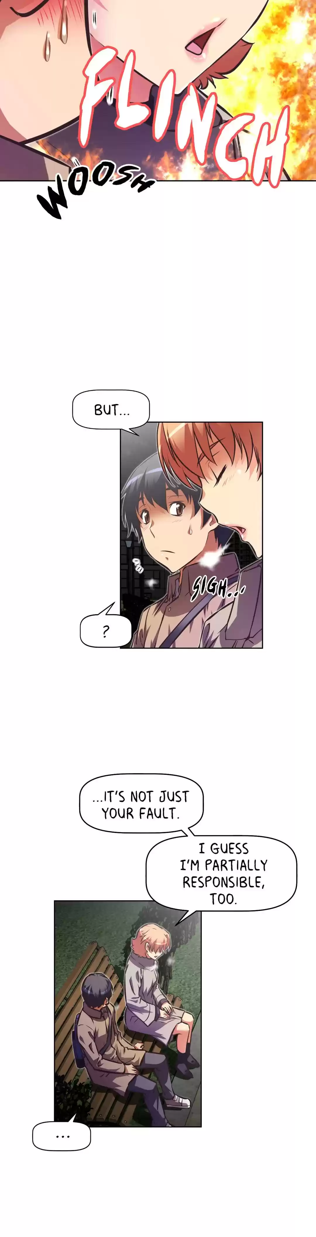 Stand Up! Chapter 65