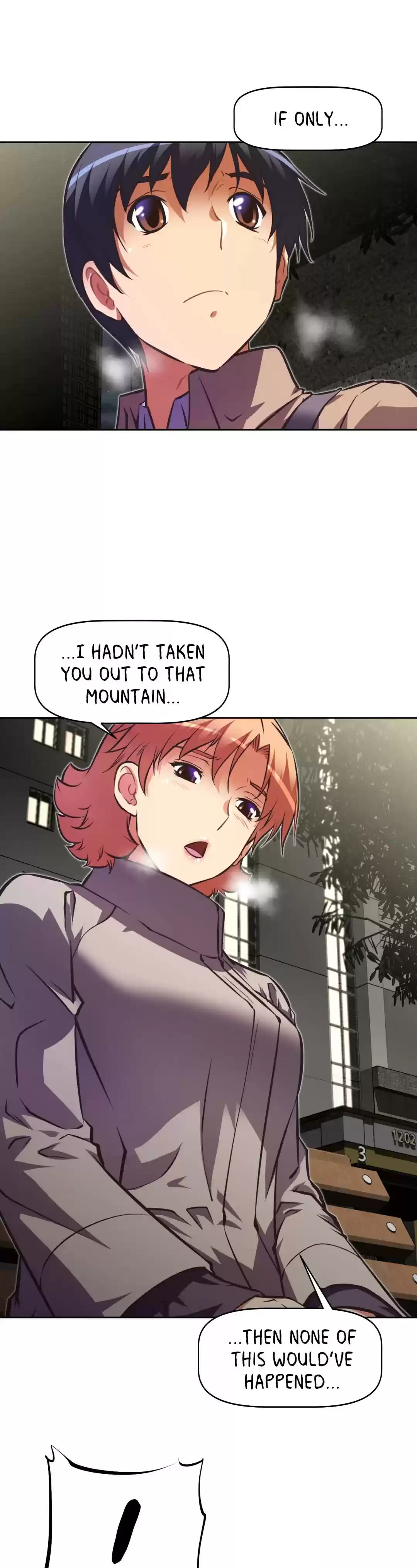 Stand Up! Chapter 65