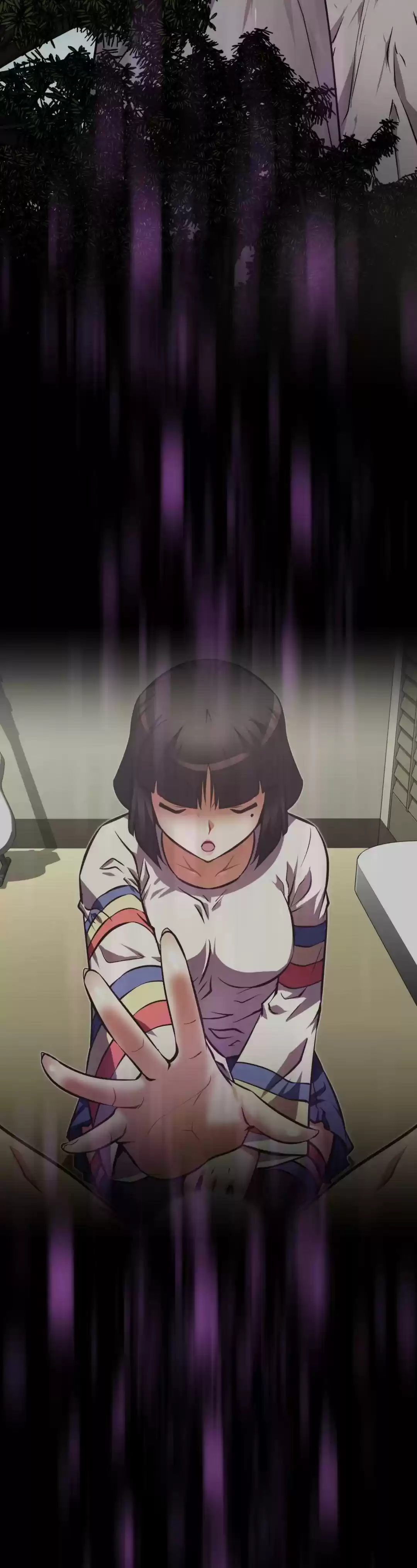 Stand Up! Chapter 65