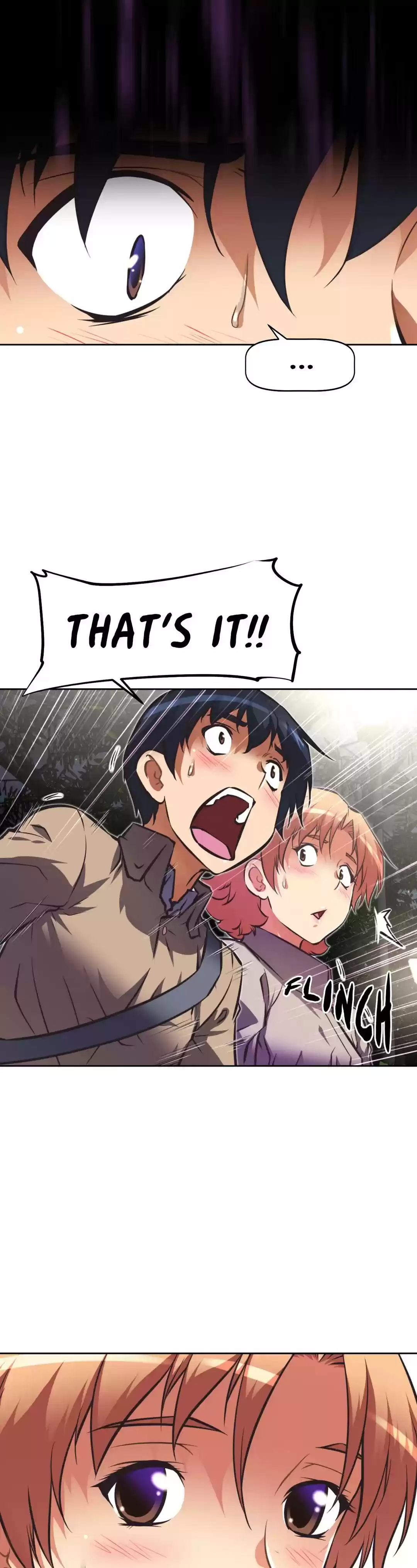 Stand Up! Chapter 65