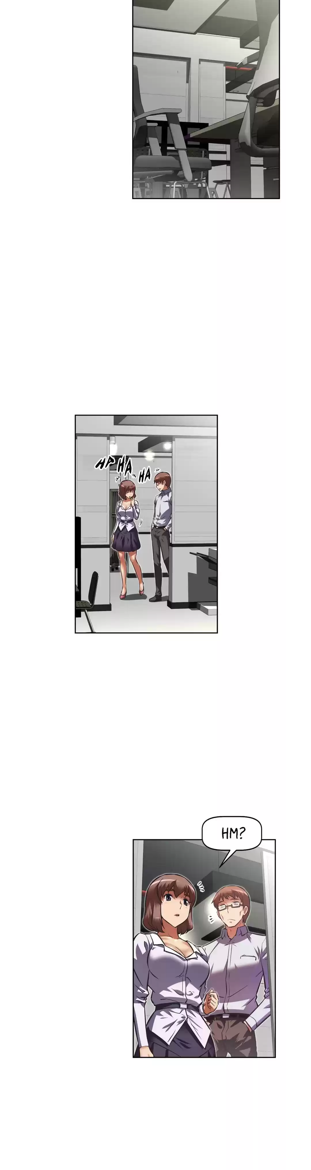 Stand Up! Chapter 65