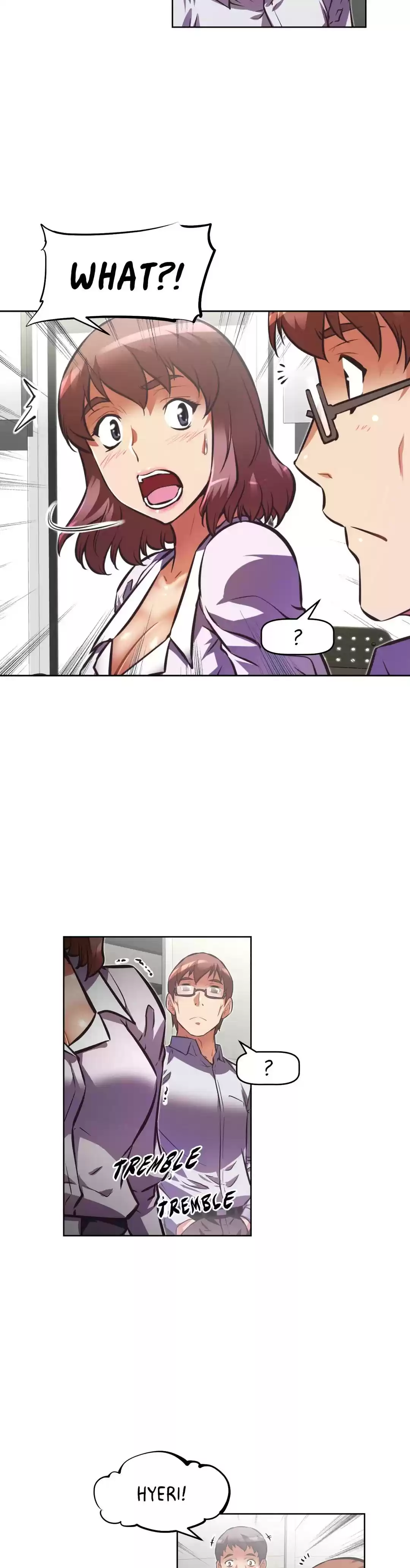 Stand Up! Chapter 65