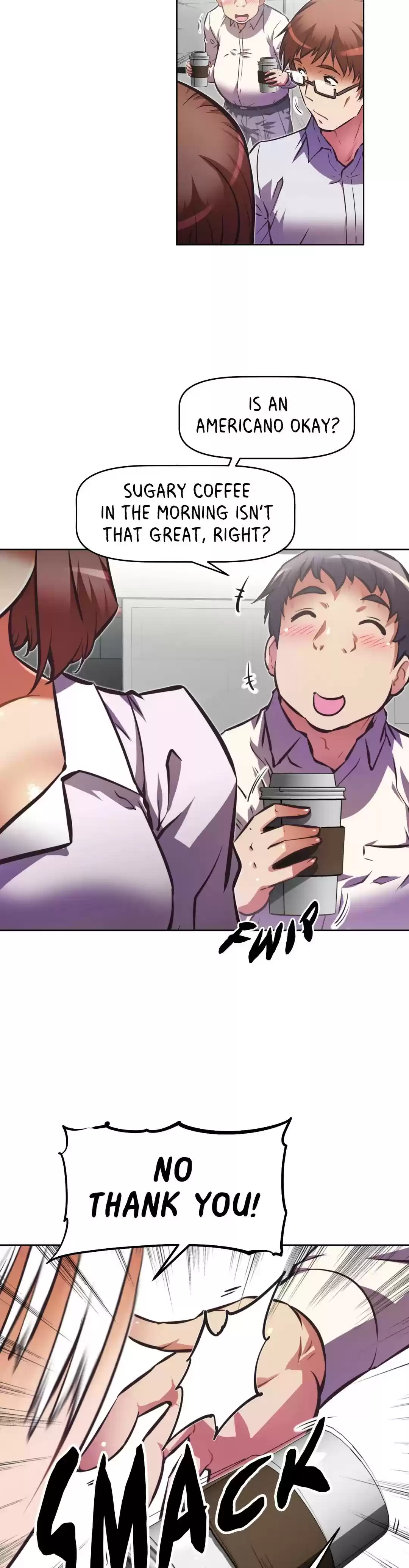 Stand Up! Chapter 65