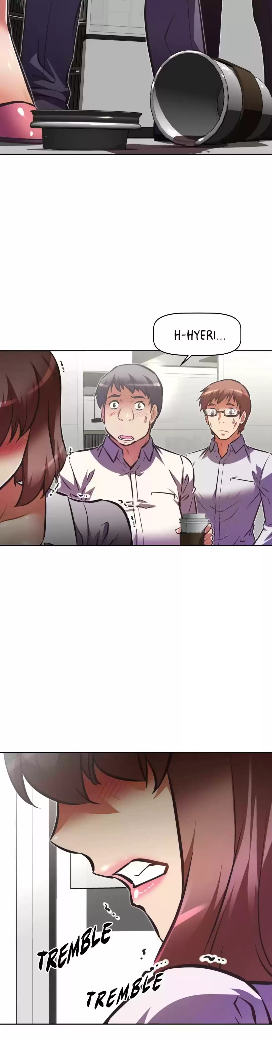 Stand Up! Chapter 65