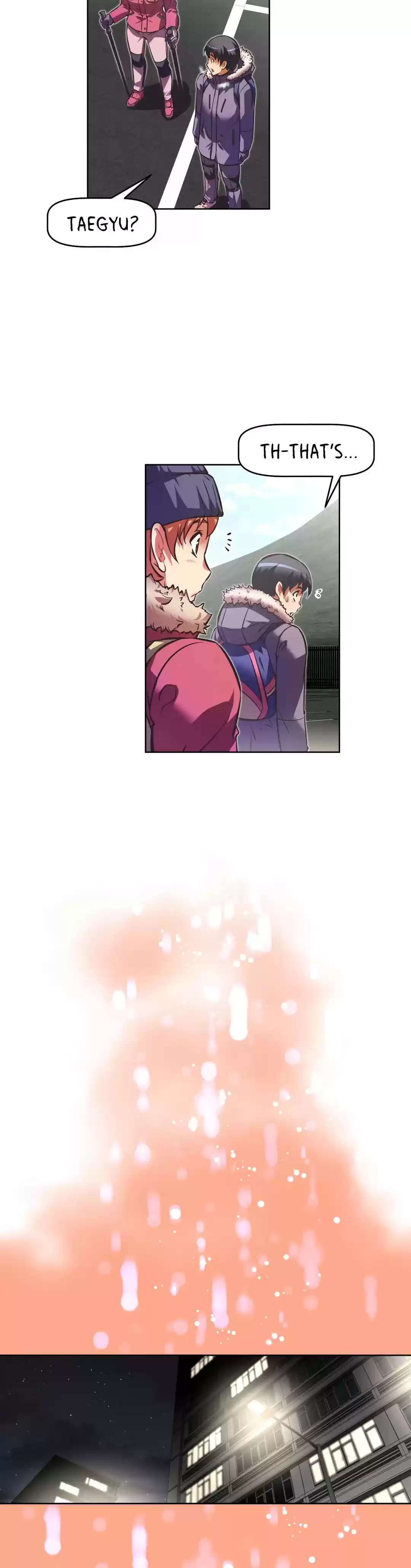 Stand Up! Chapter 65