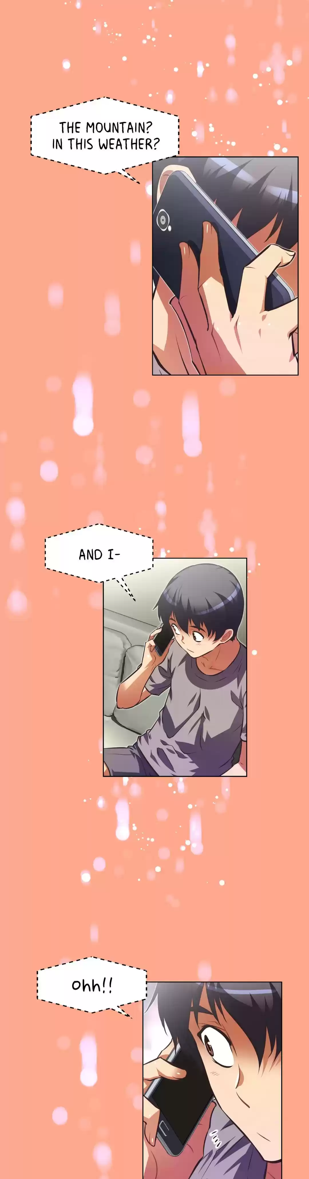 Stand Up! Chapter 65