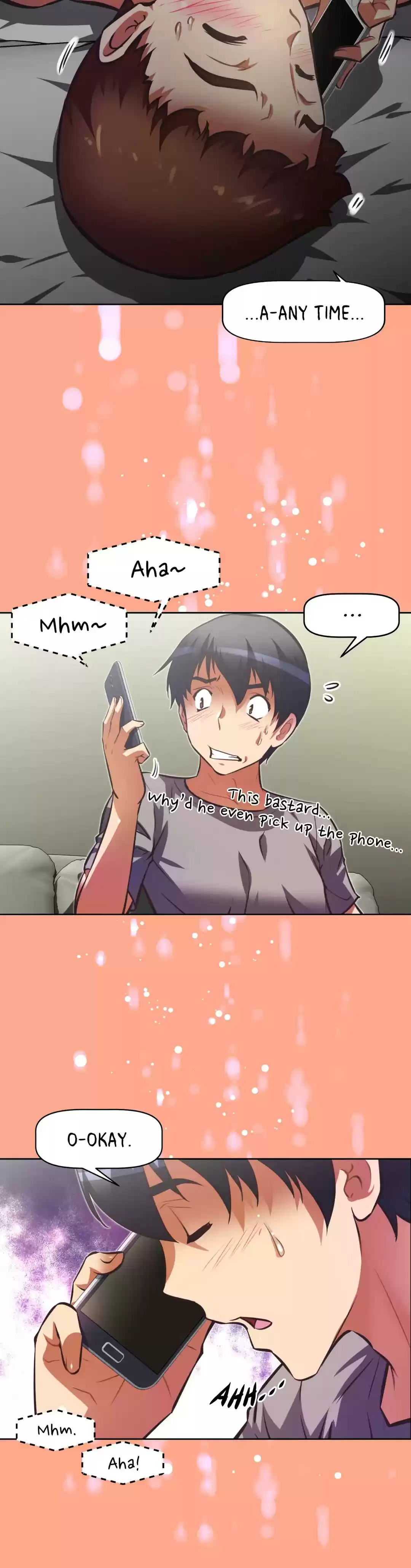 Stand Up! Chapter 65