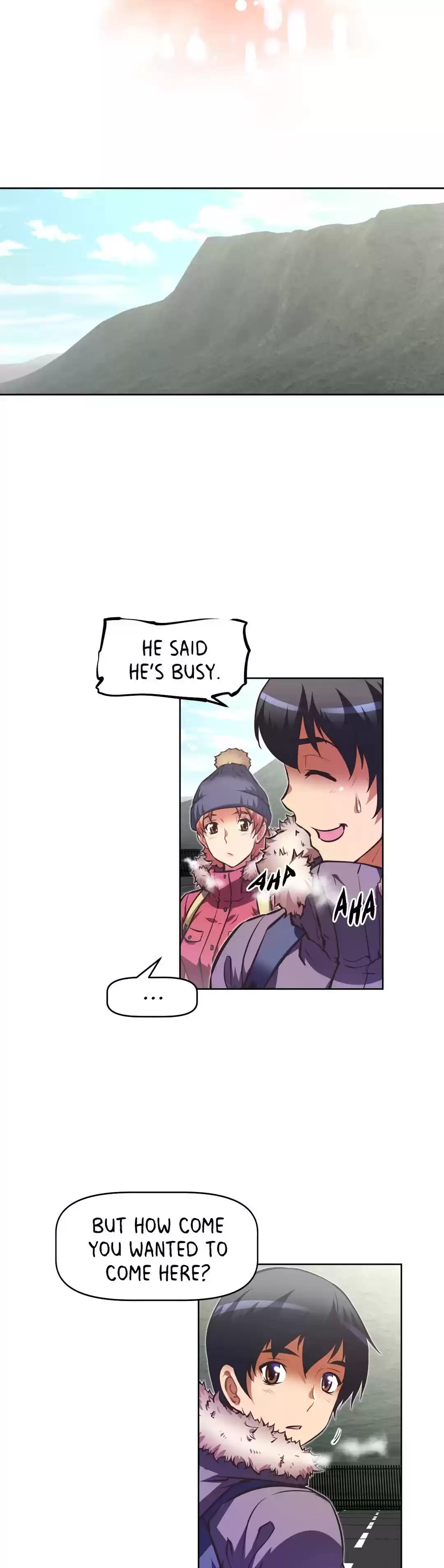 Stand Up! Chapter 65