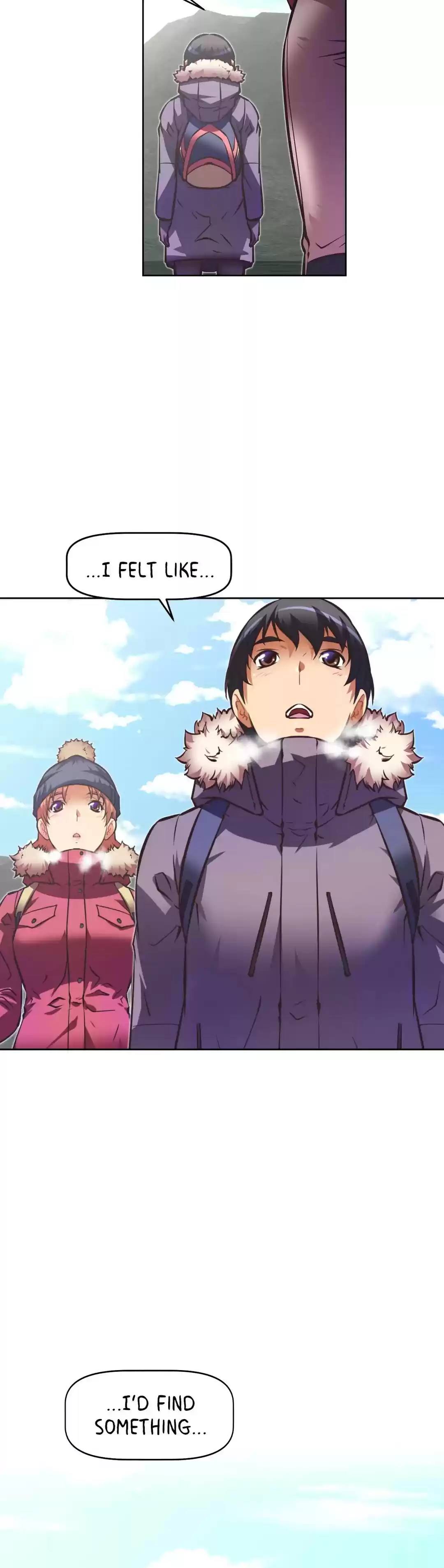 Stand Up! Chapter 65