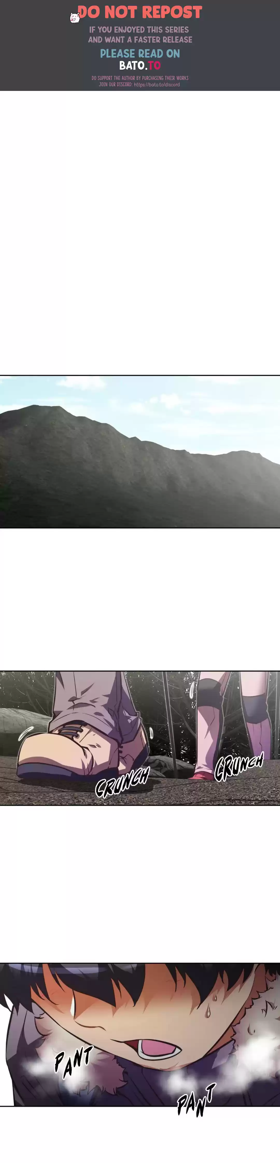 Stand Up! Chapter 66