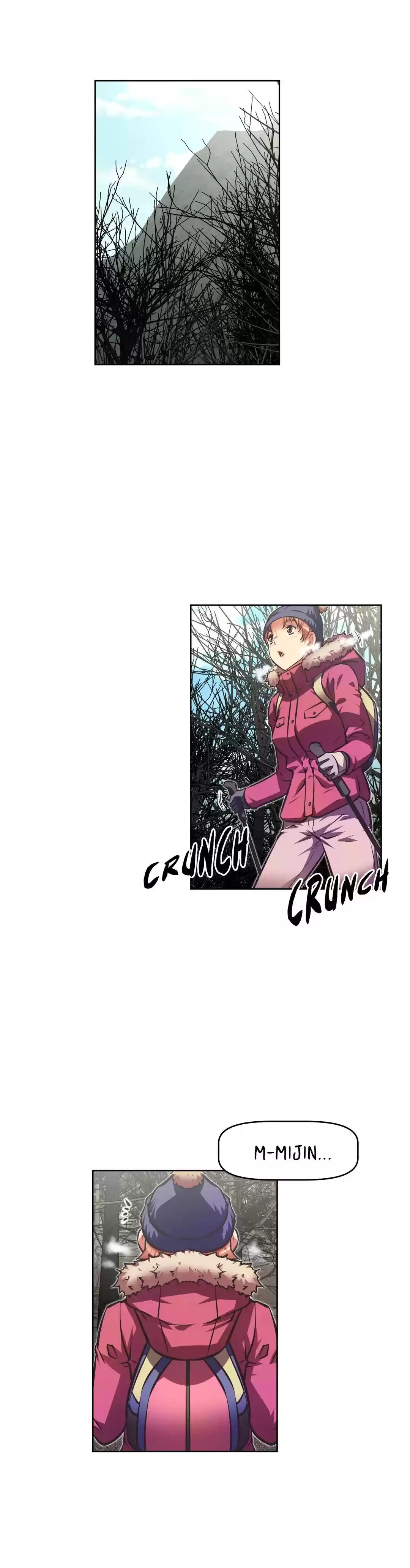 Stand Up! Chapter 66