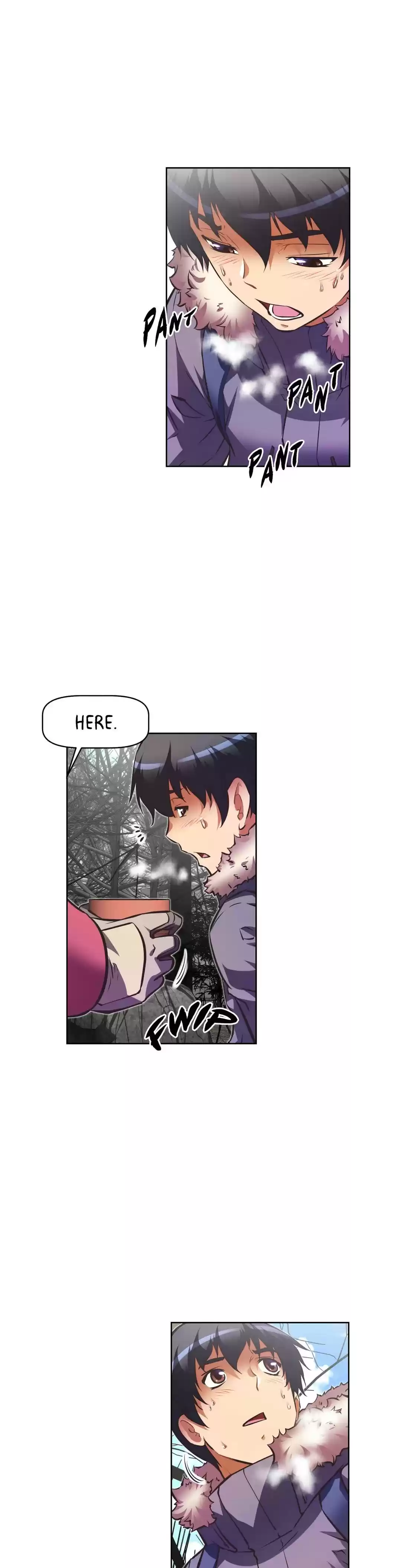 Stand Up! Chapter 66