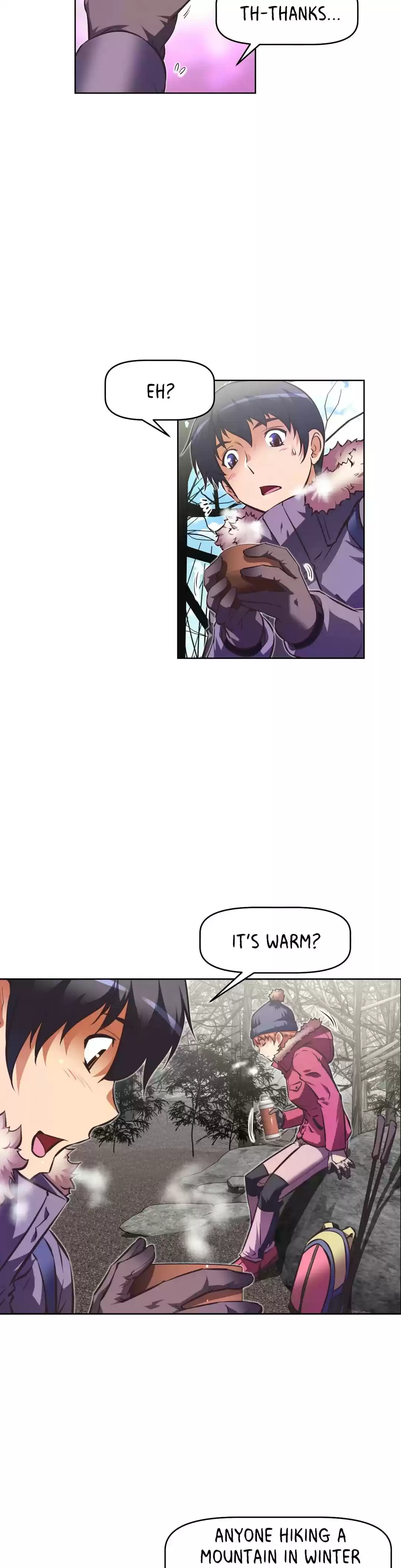 Stand Up! Chapter 66