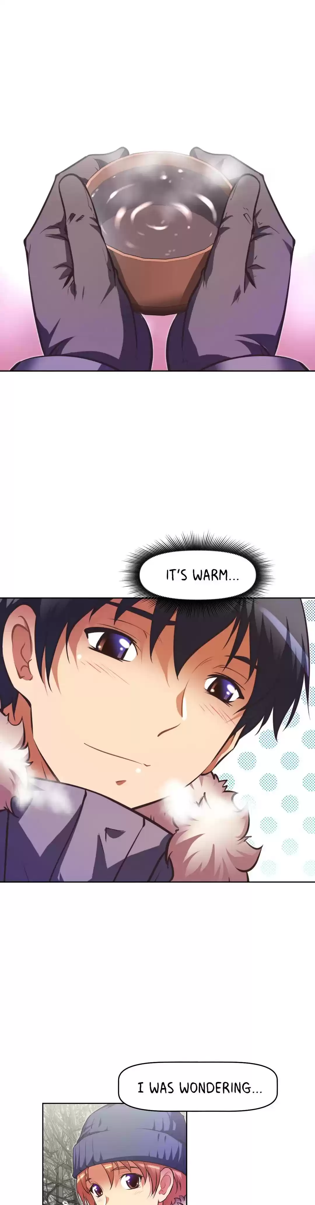 Stand Up! Chapter 66