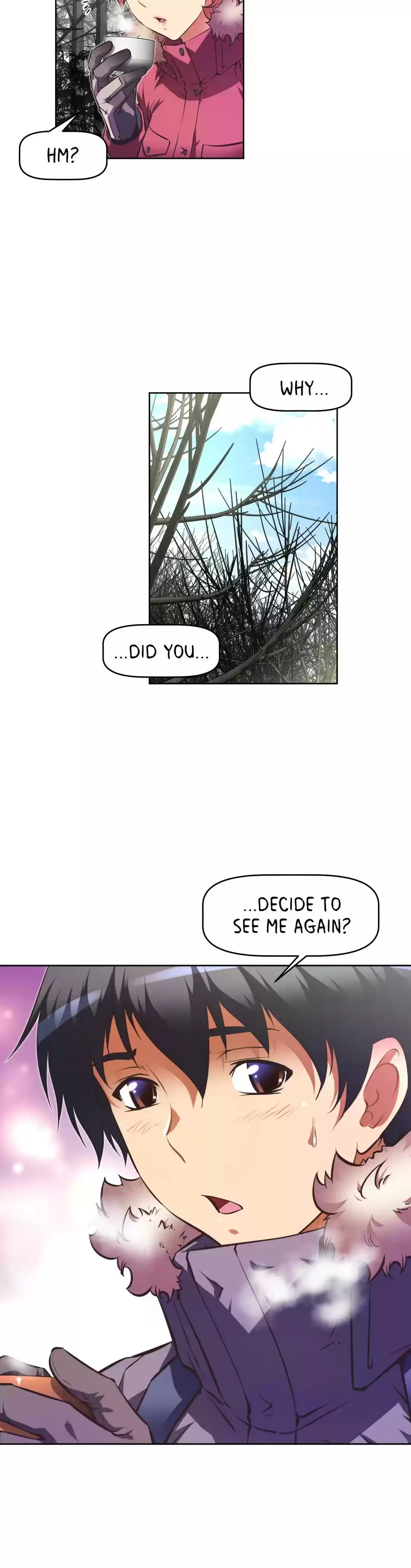 Stand Up! Chapter 66