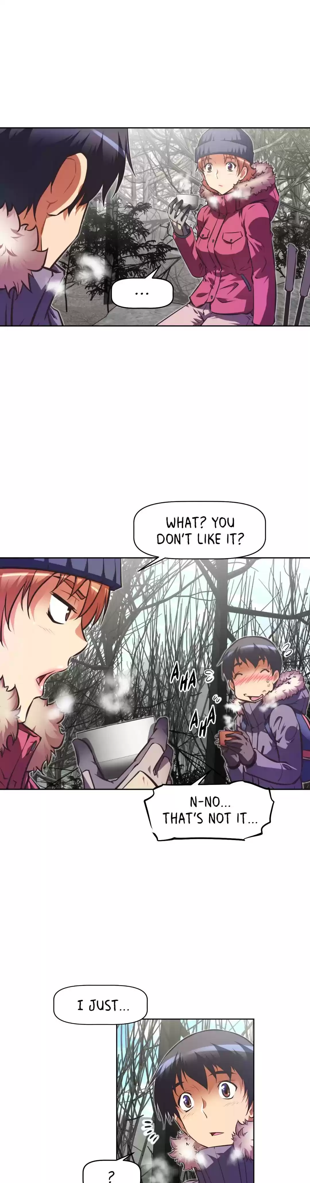 Stand Up! Chapter 66