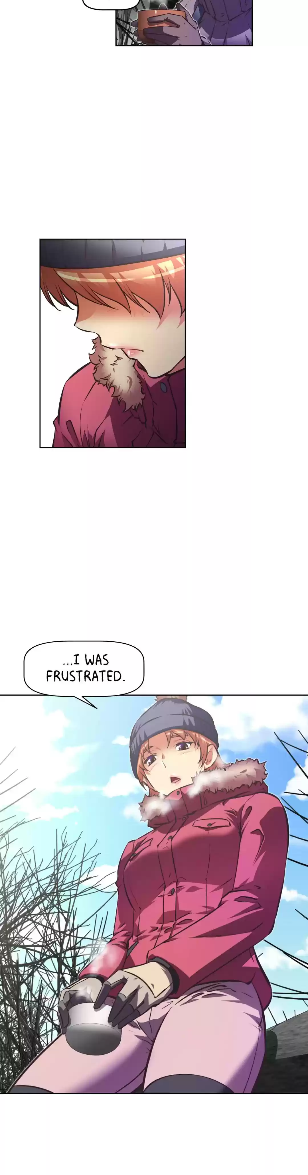 Stand Up! Chapter 66