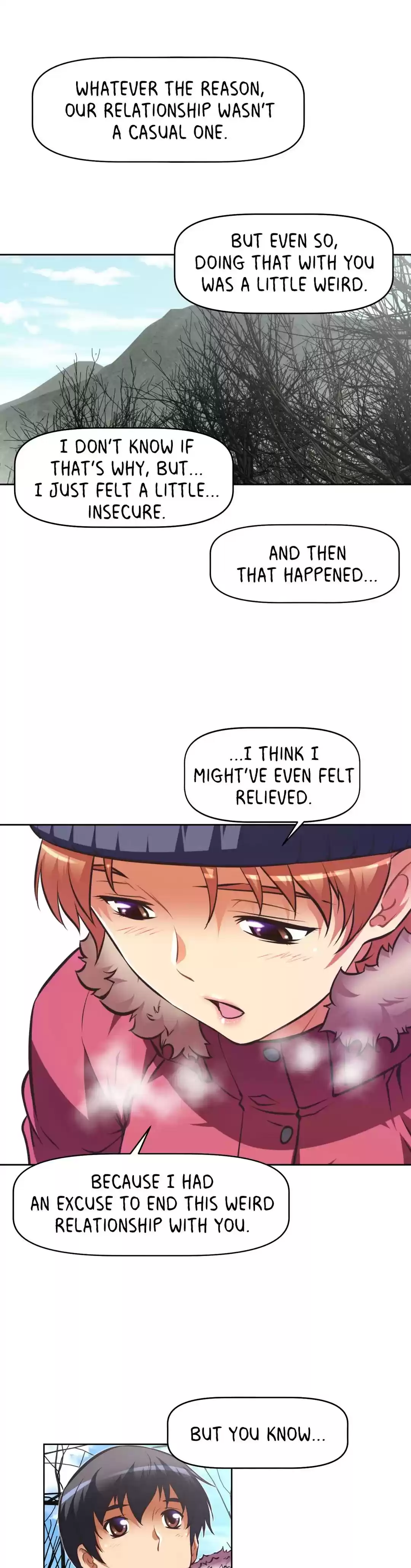 Stand Up! Chapter 66