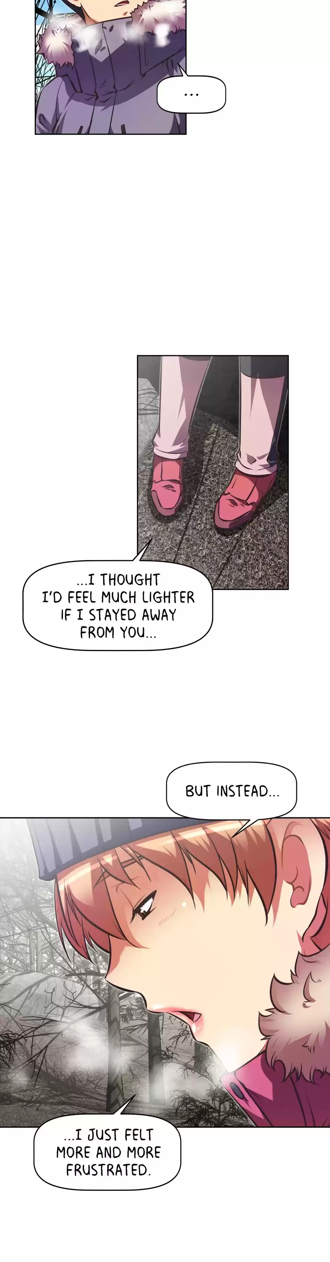 Stand Up! Chapter 66