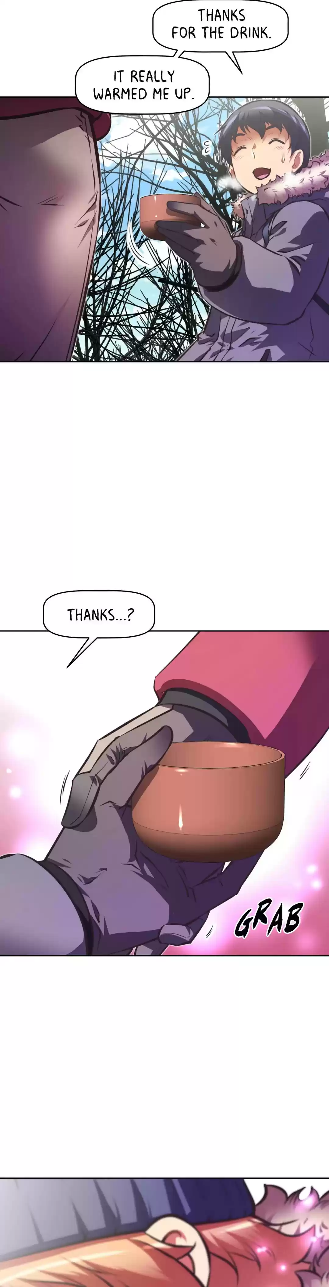 Stand Up! Chapter 66