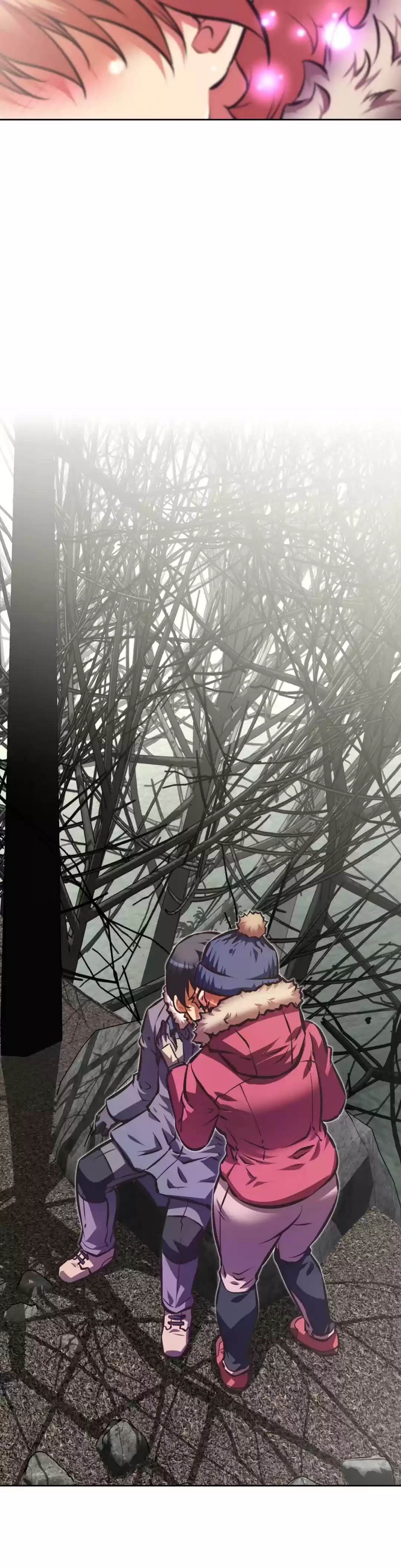 Stand Up! Chapter 66