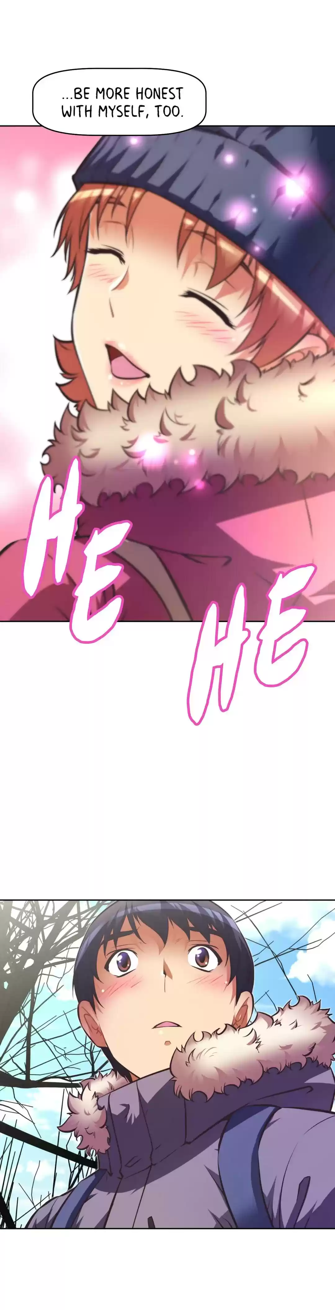 Stand Up! Chapter 66