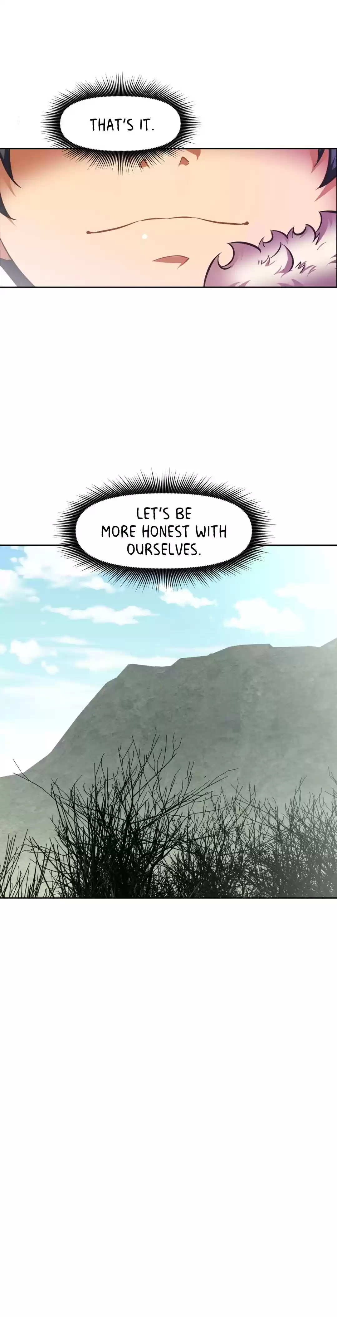 Stand Up! Chapter 66