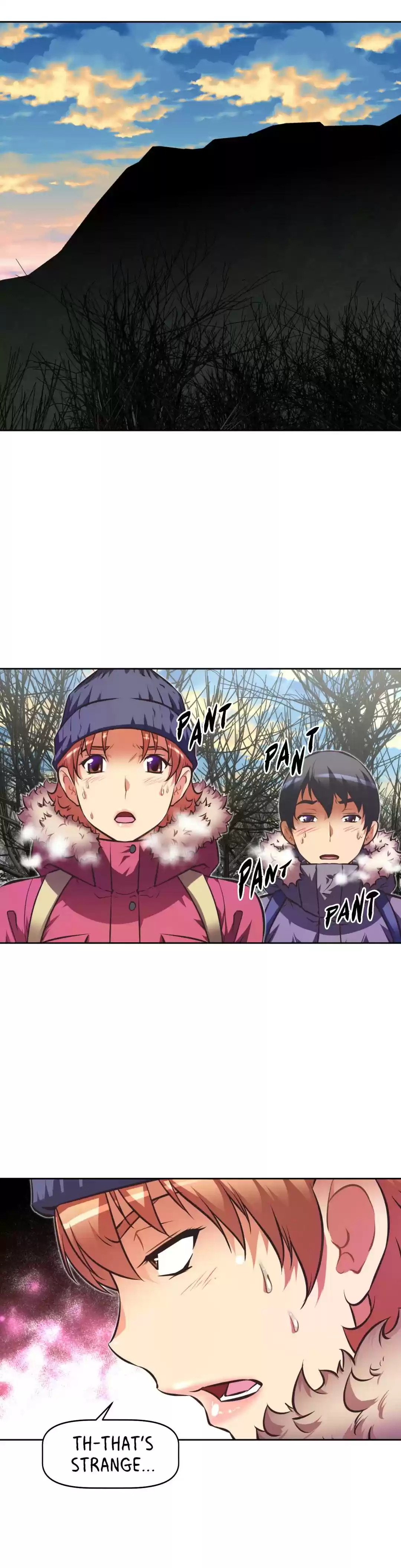 Stand Up! Chapter 66