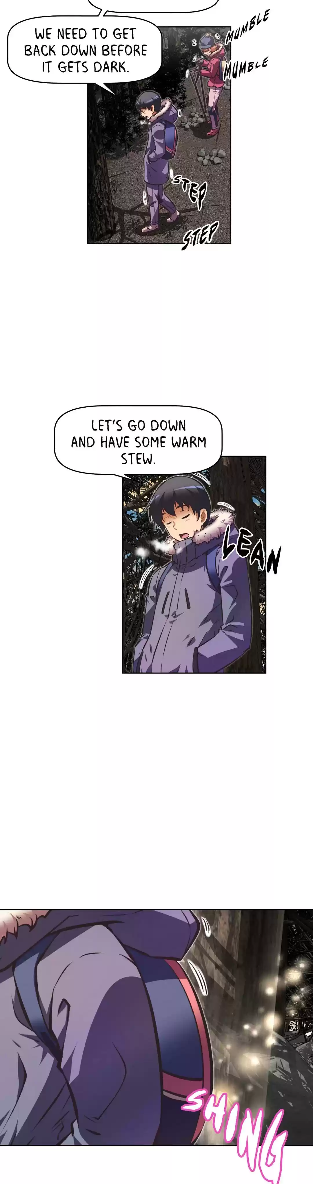 Stand Up! Chapter 66