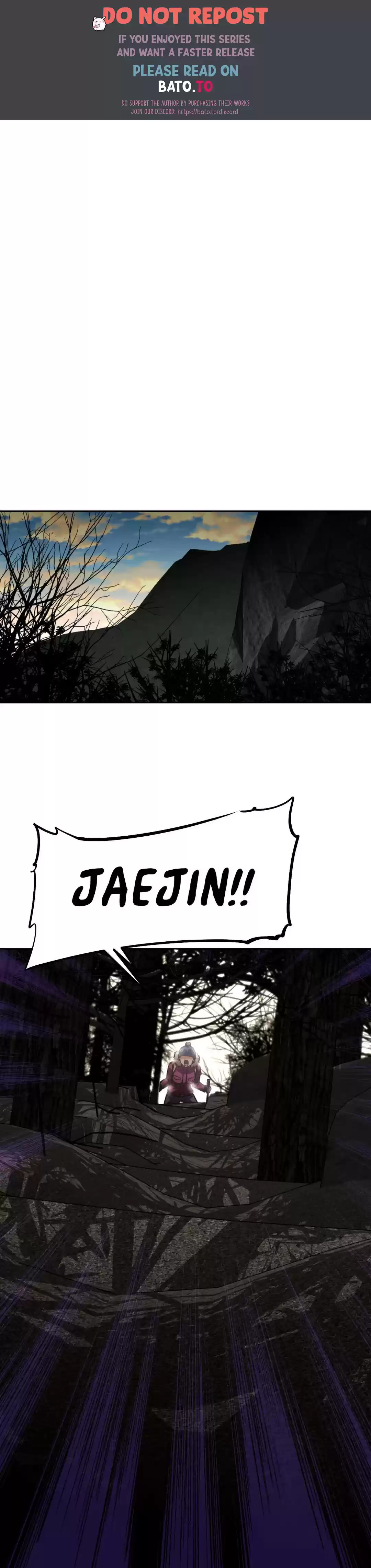 Stand Up! Chapter 67