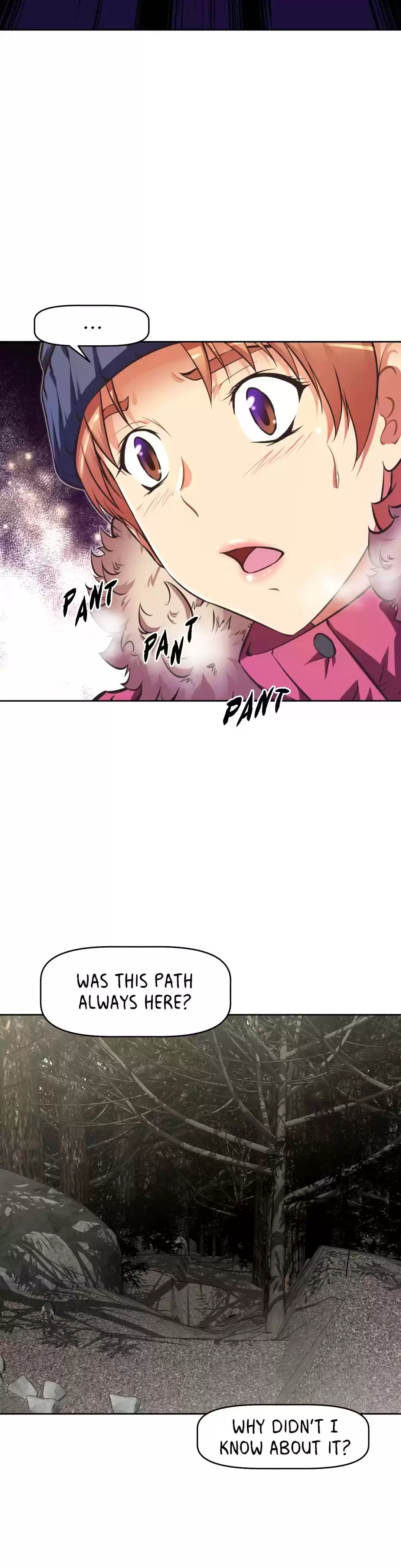 Stand Up! Chapter 67