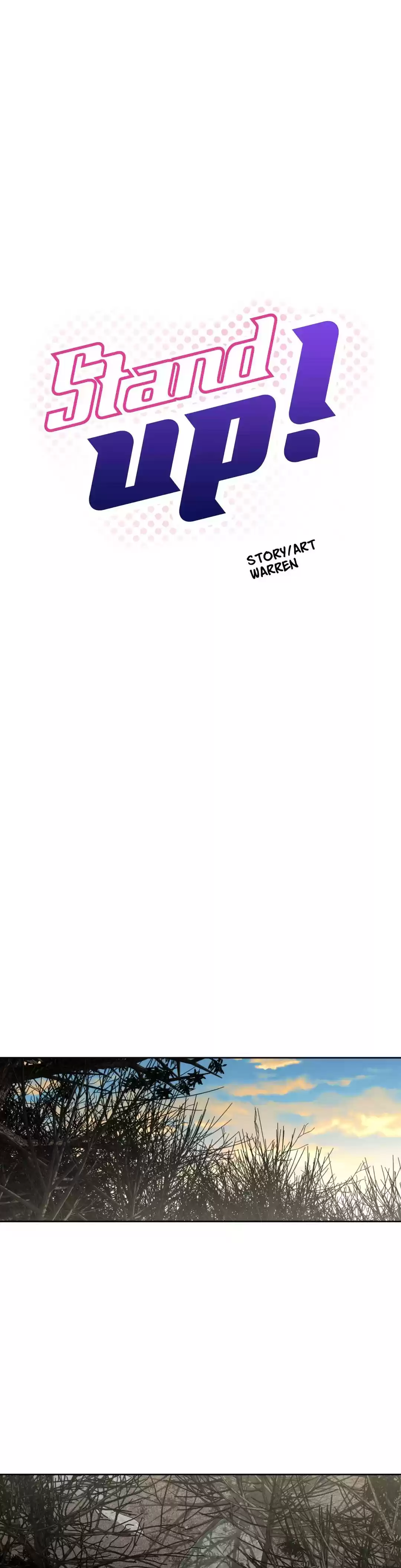 Stand Up! Chapter 67