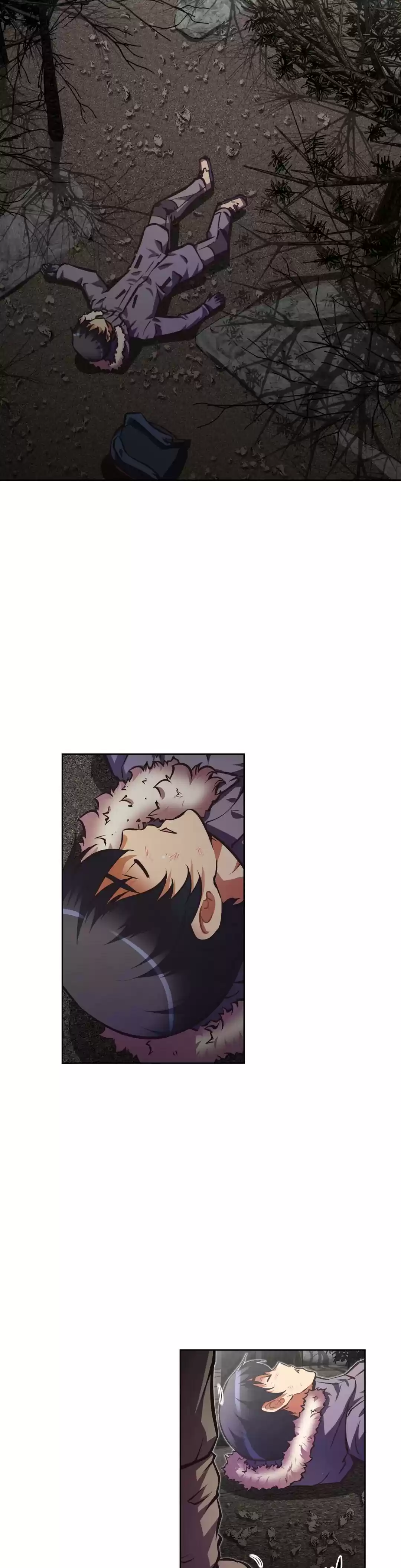 Stand Up! Chapter 67