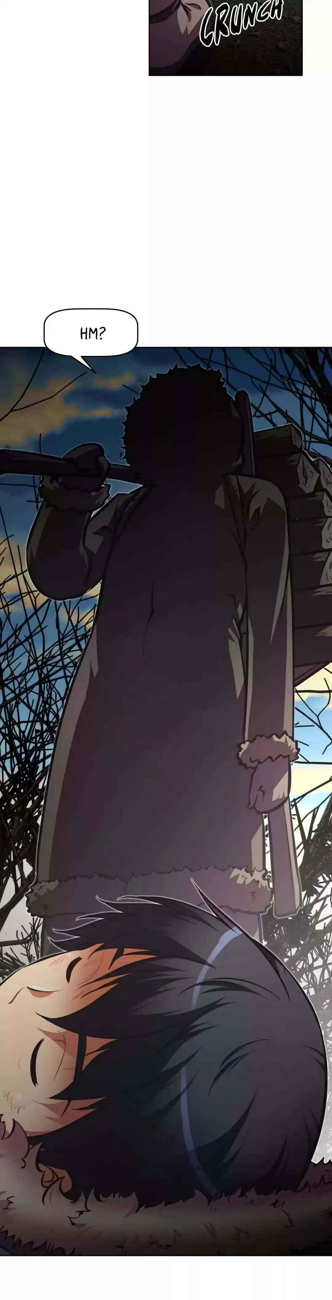 Stand Up! Chapter 67