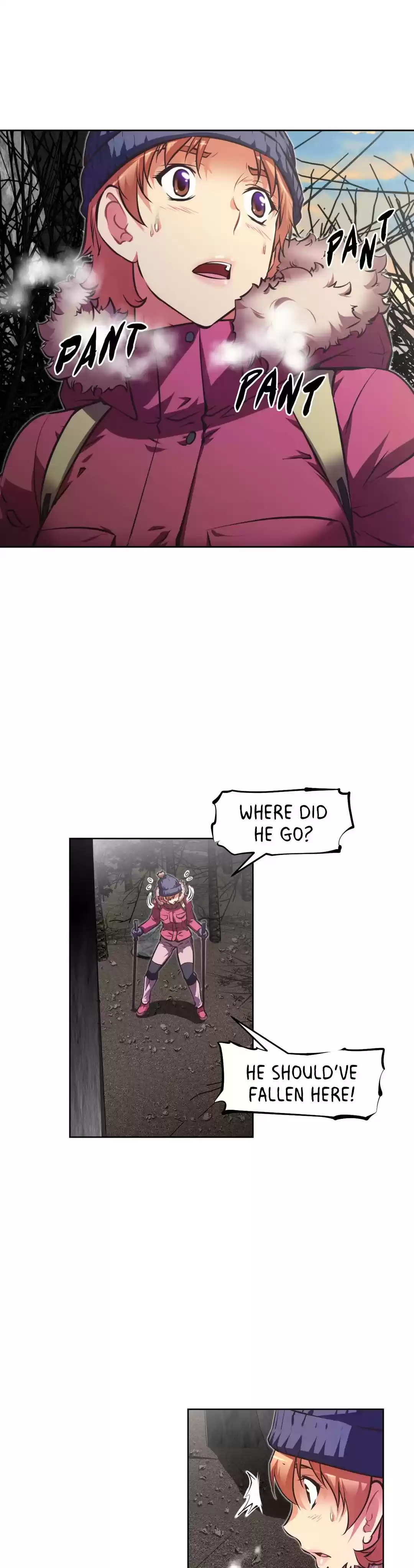 Stand Up! Chapter 67