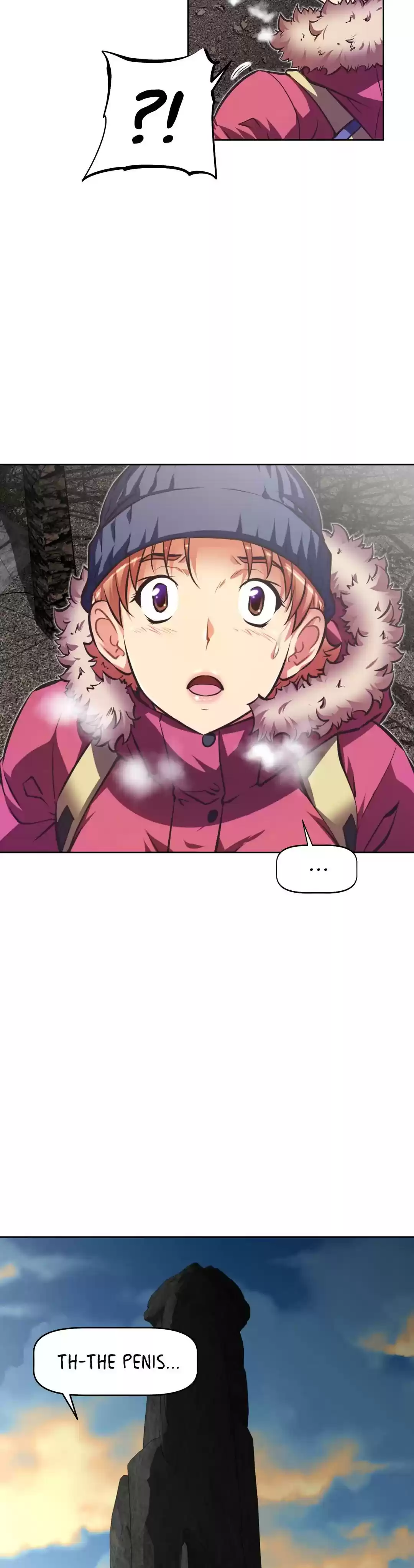 Stand Up! Chapter 67