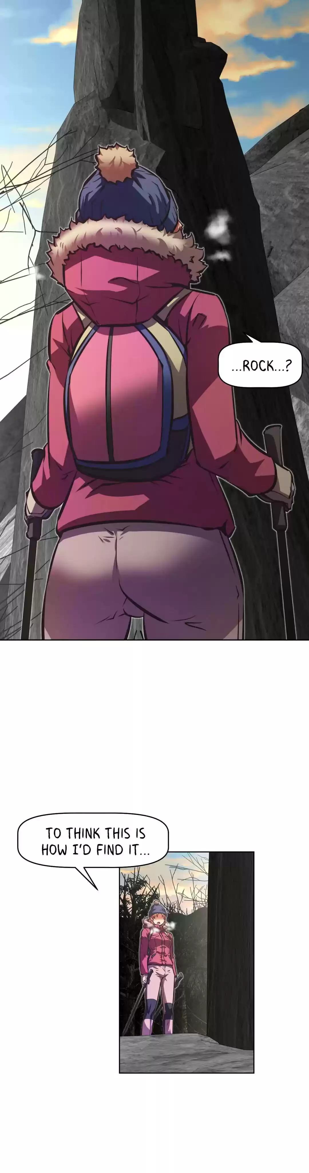 Stand Up! Chapter 67