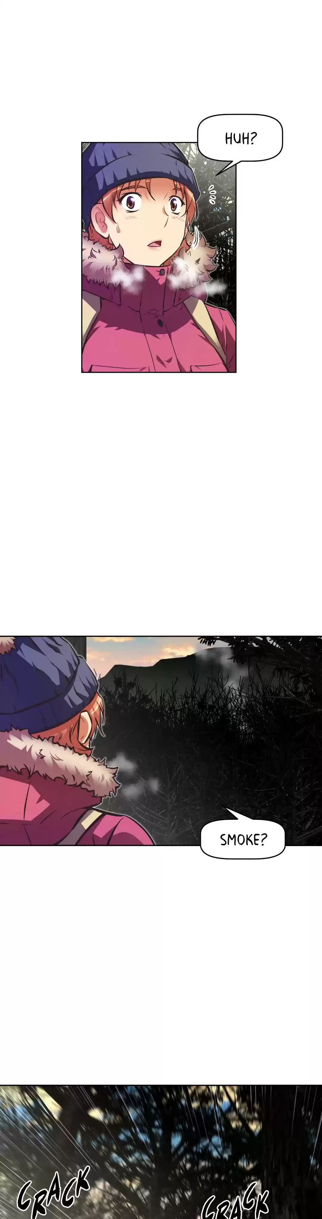 Stand Up! Chapter 67