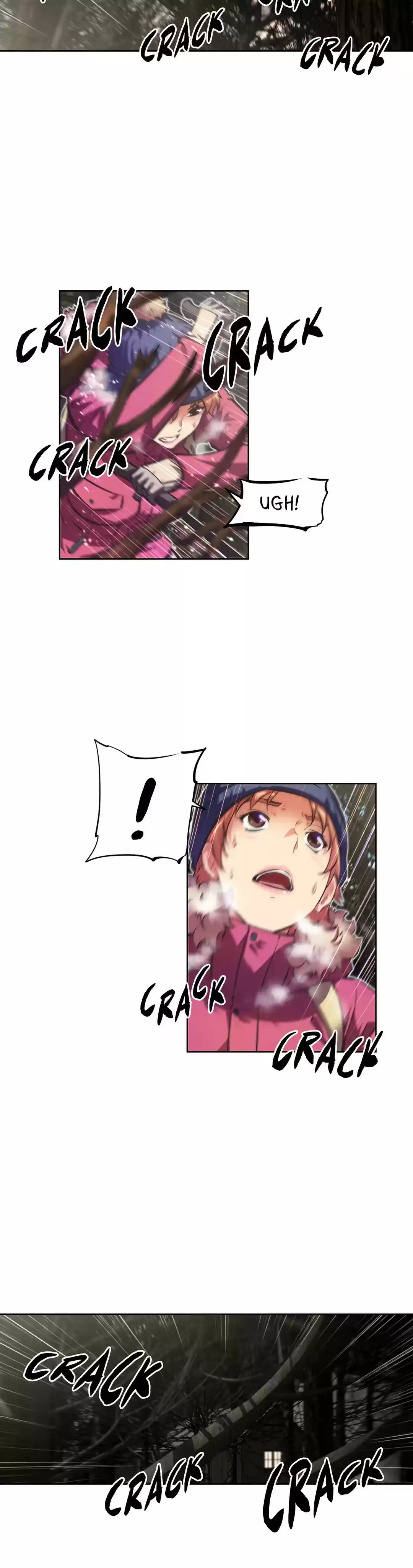 Stand Up! Chapter 67