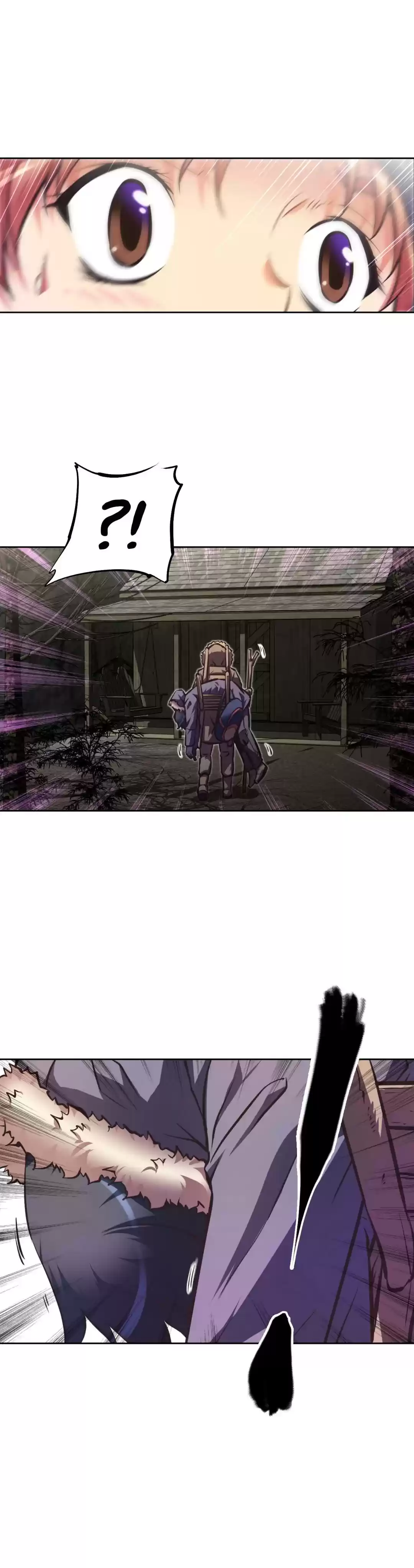 Stand Up! Chapter 67